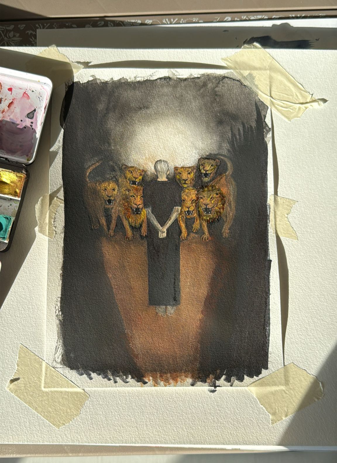 EXCLUSIVE HANDMADE COLLECTION