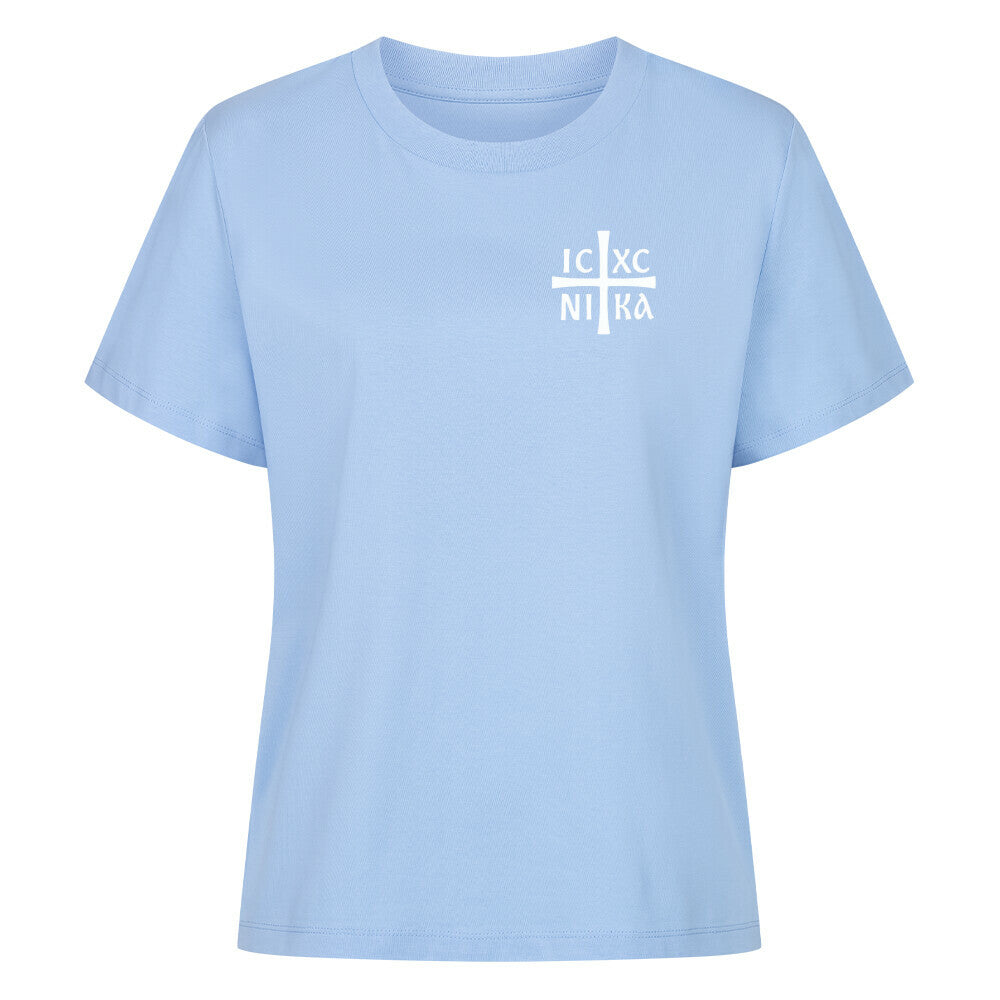 Image for color: sky blue
