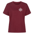 Image for color: burgundy