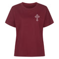 Image for color: burgundy