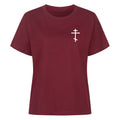 Image for color: burgundy