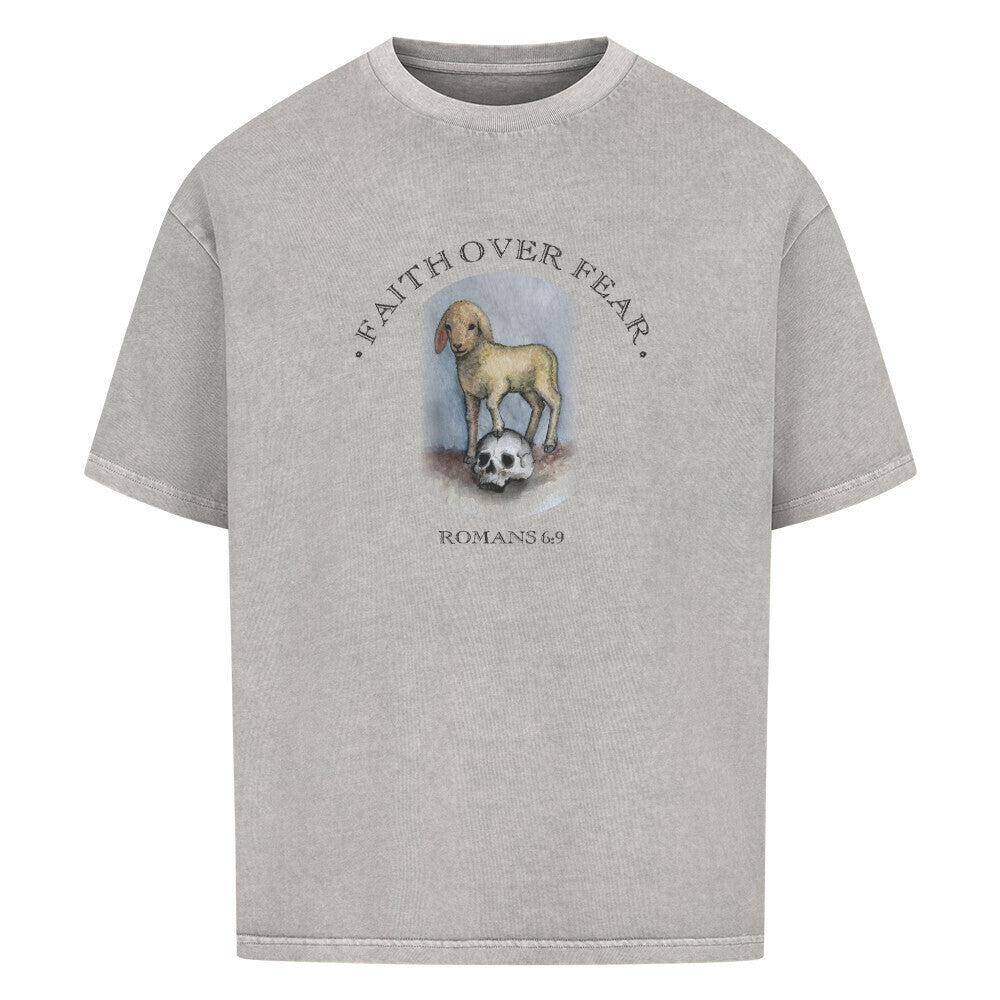 Image for color: washed grey