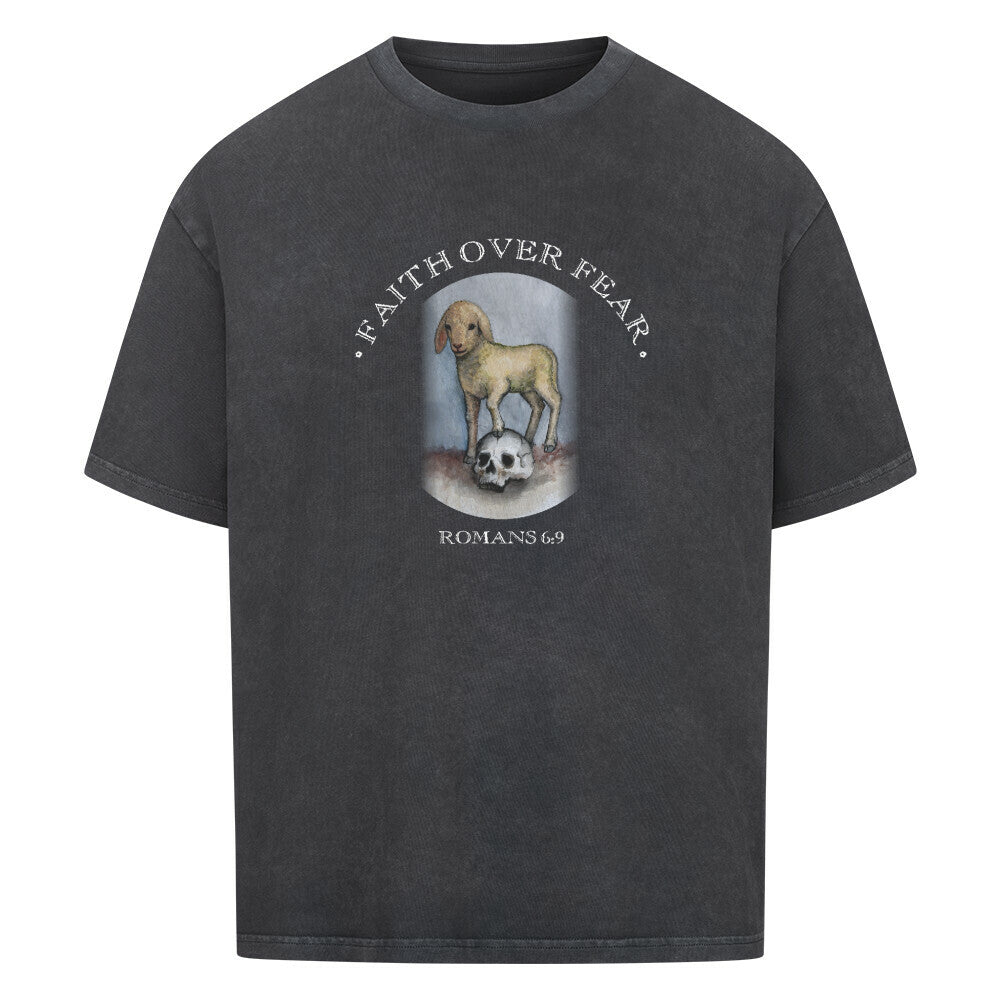 Image for color: washed black