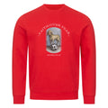 Image for color: bright red