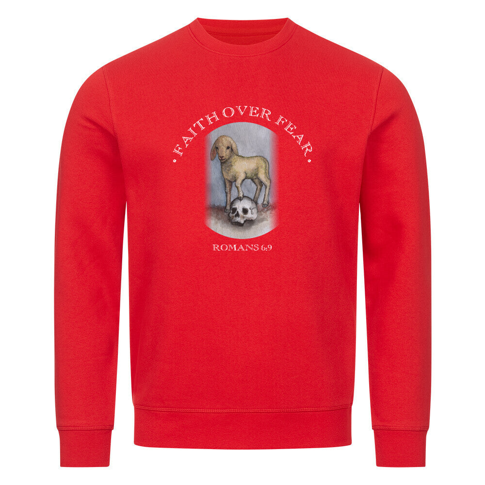 Image for color: bright red