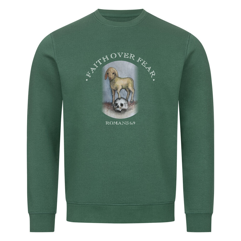 Image for color: varsity green