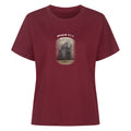 Image for color: burgundy