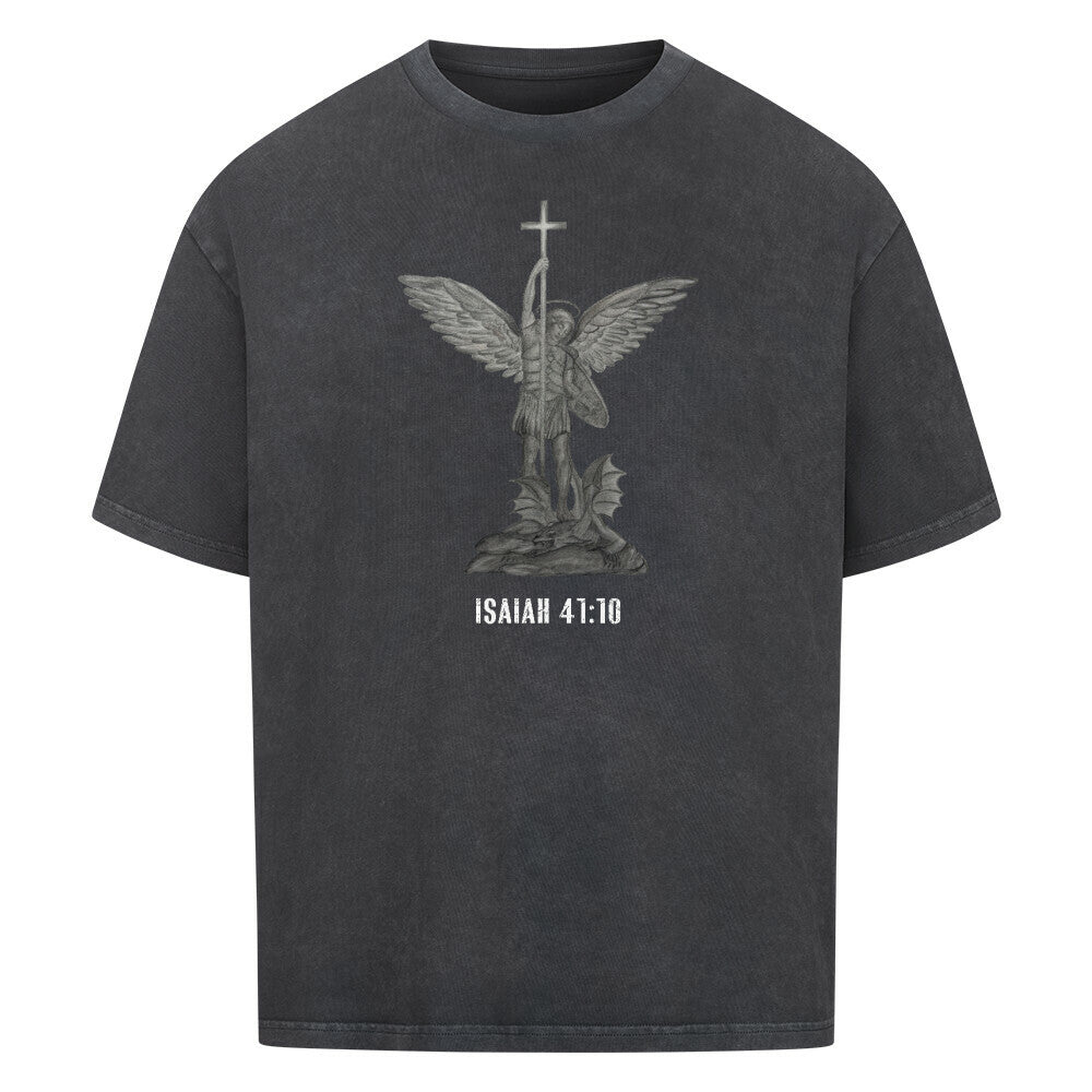 Image for color: washed black