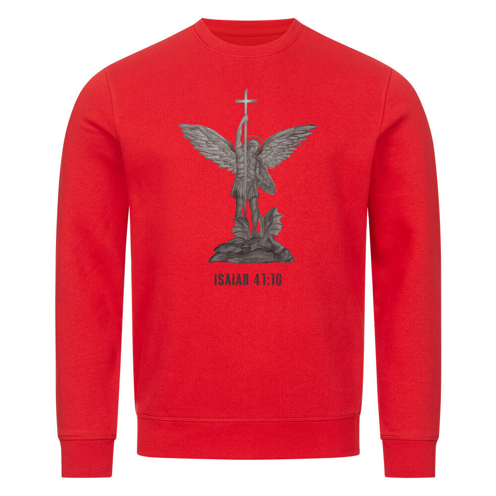 Image for color: bright red