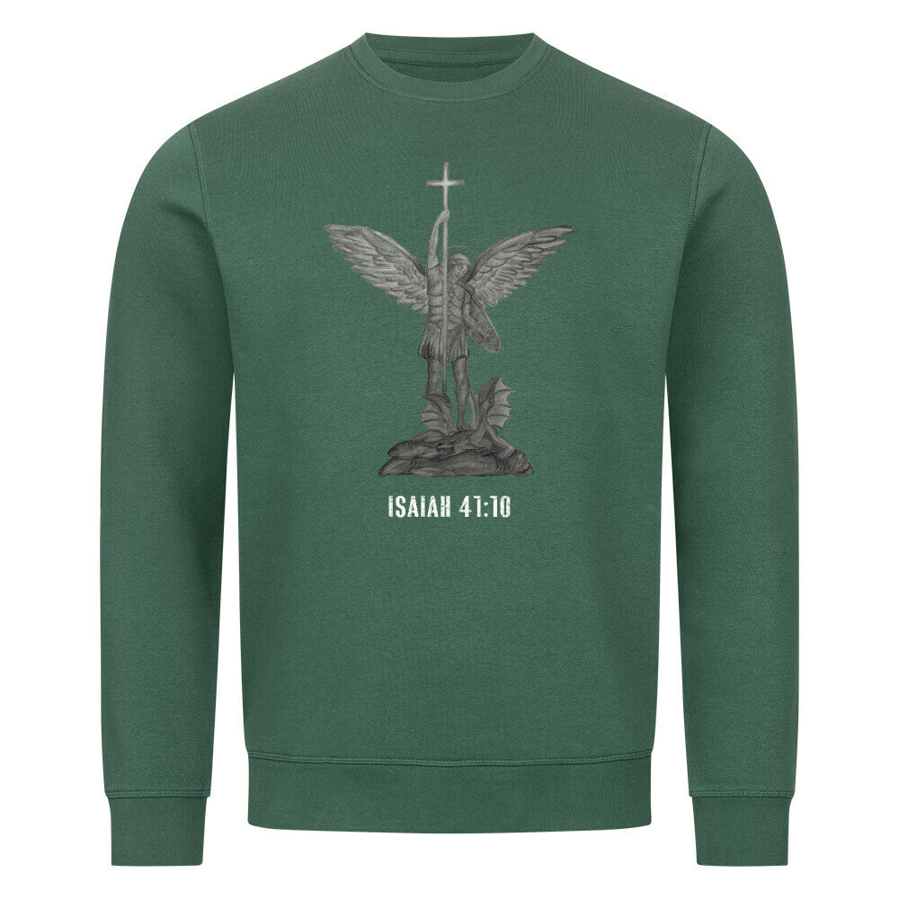 Image for color: varsity green