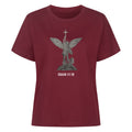 Image for color: burgundy