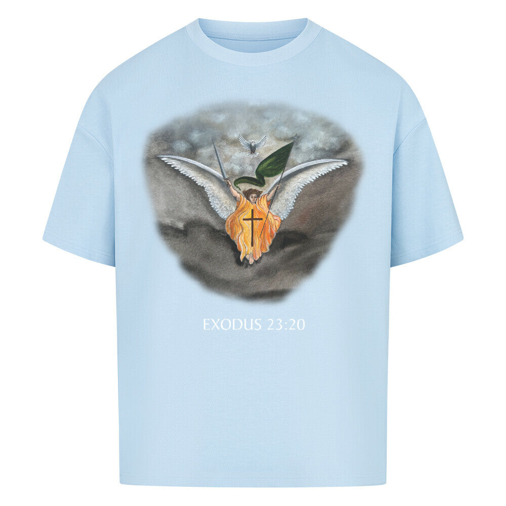 Image for color: baby blue