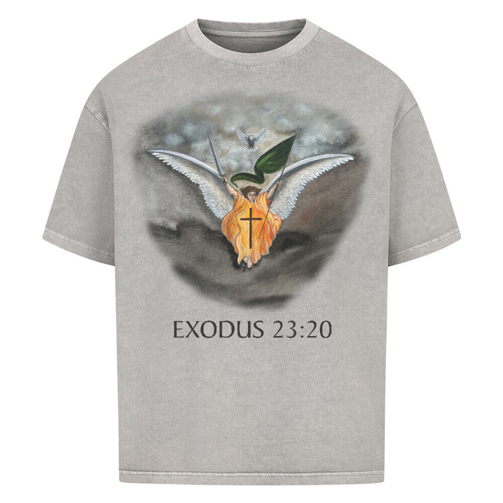 Image for color: washed grey