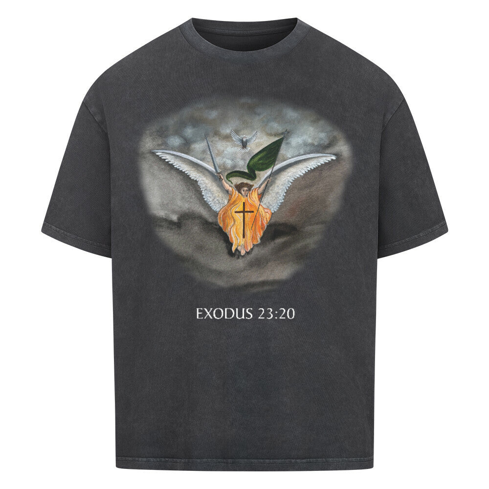 Image for color: washed black