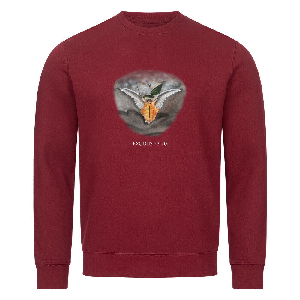 Image for color: burgundy