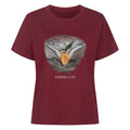 Image for color: burgundy