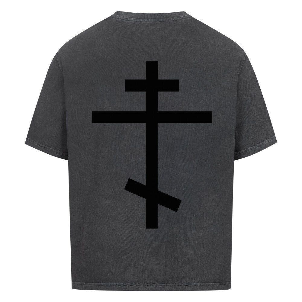 Image for color: washed black