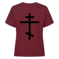 Image for color: burgundy