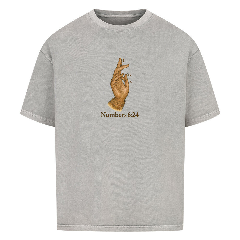 Image for color: washed grey