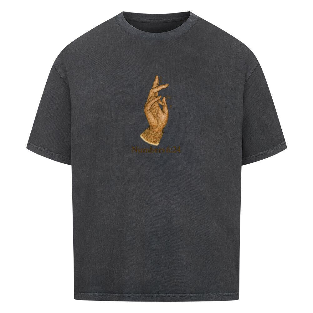 Image for color: washed black