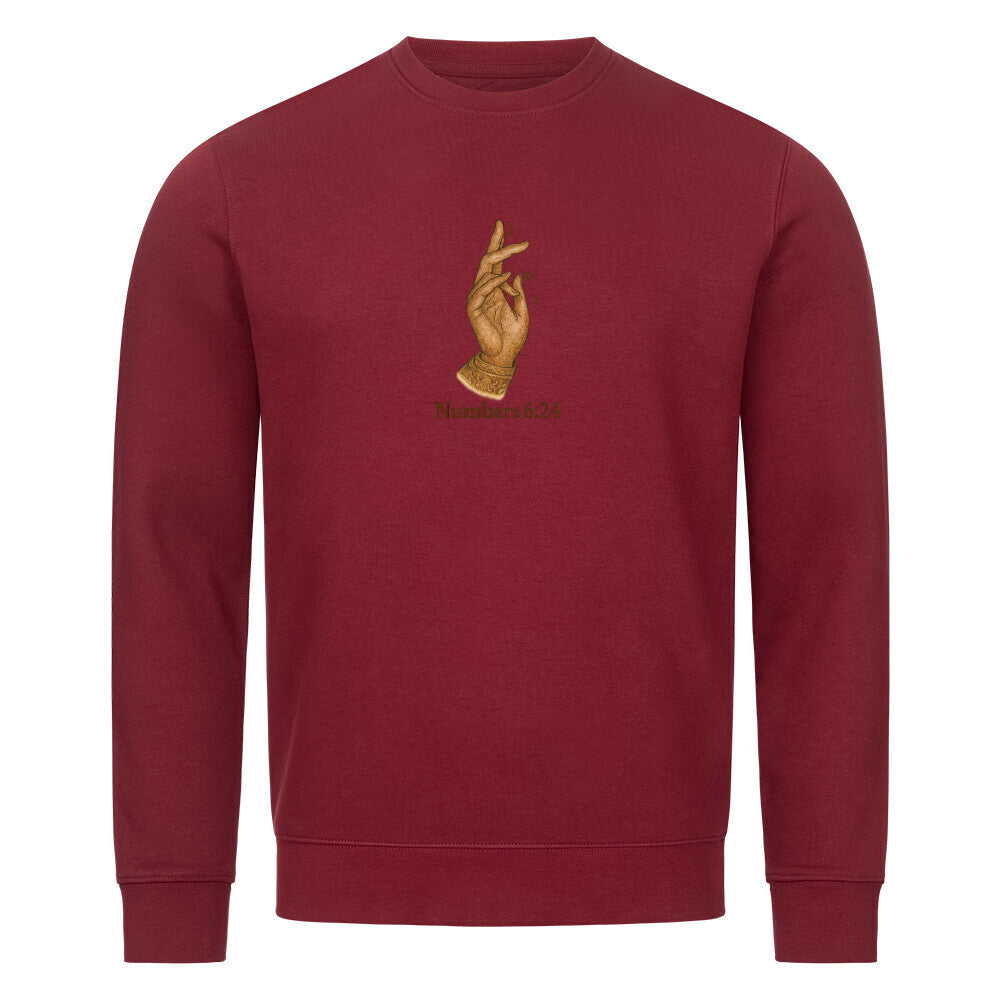 Image for color: burgundy