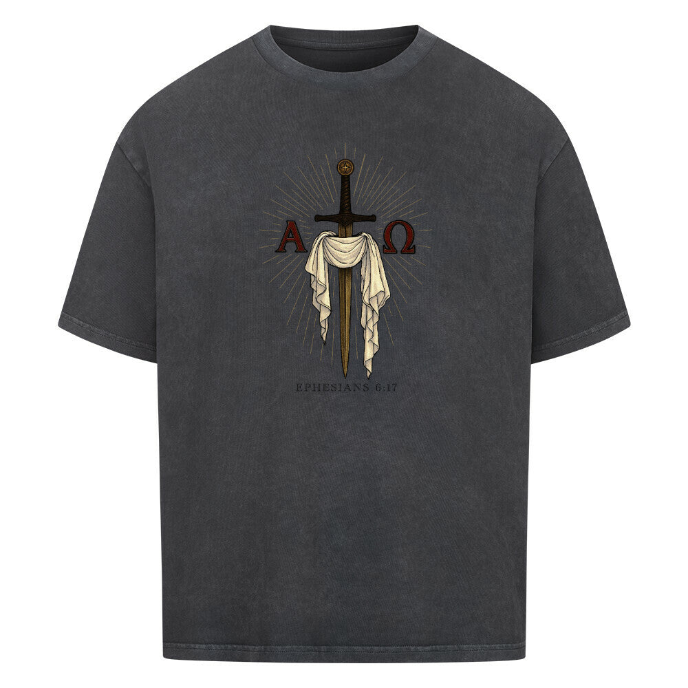 Image for color: washed black