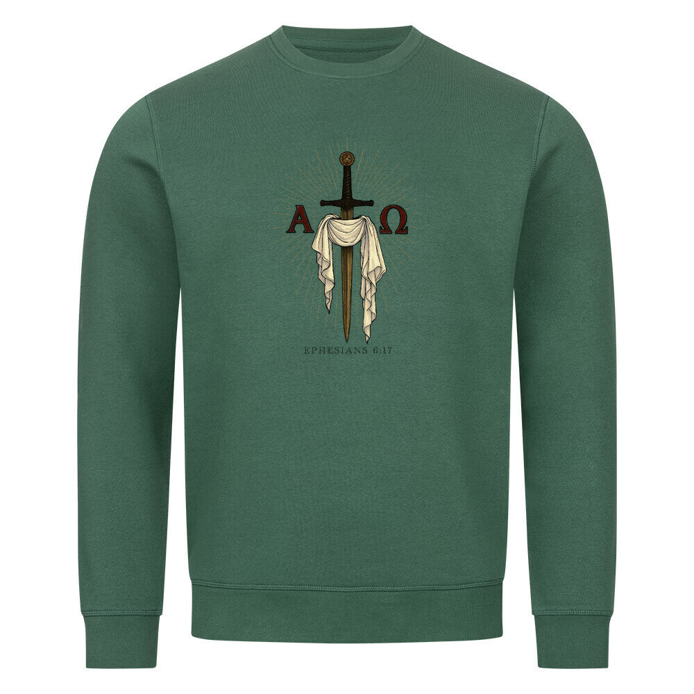 Image for color: varsity green