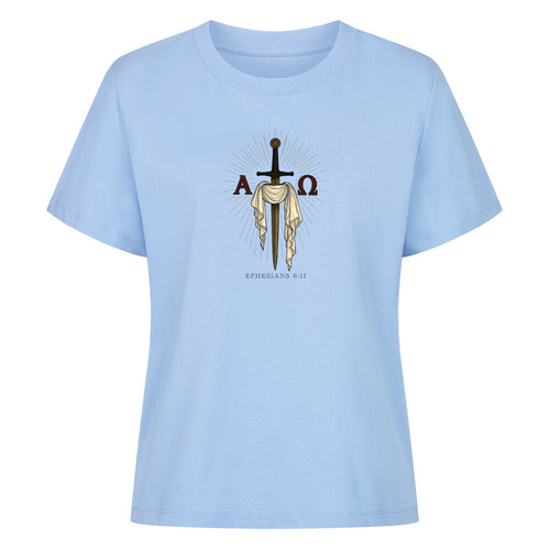 Image for color: sky blue