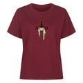 Image for color: burgundy