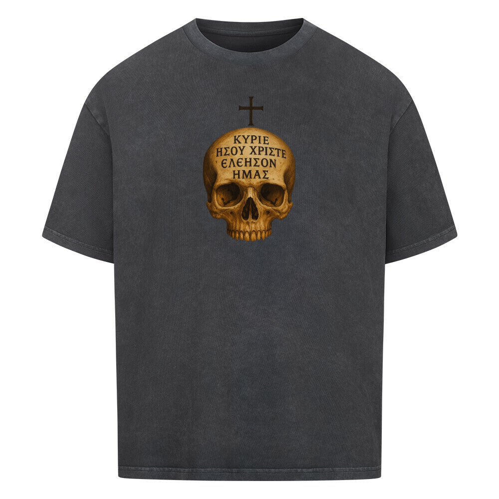 Image for color: washed black