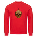 Image for color: bright red