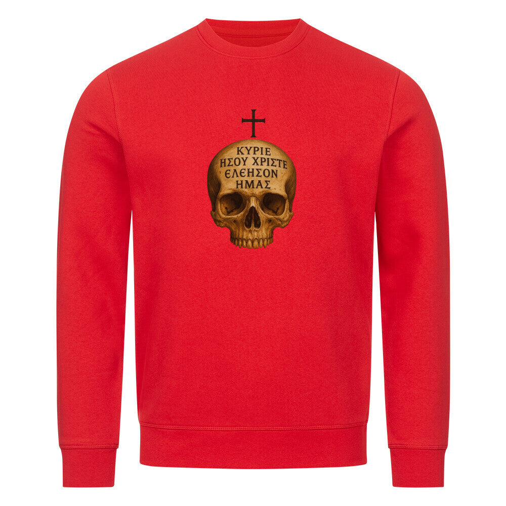 Image for color: bright red