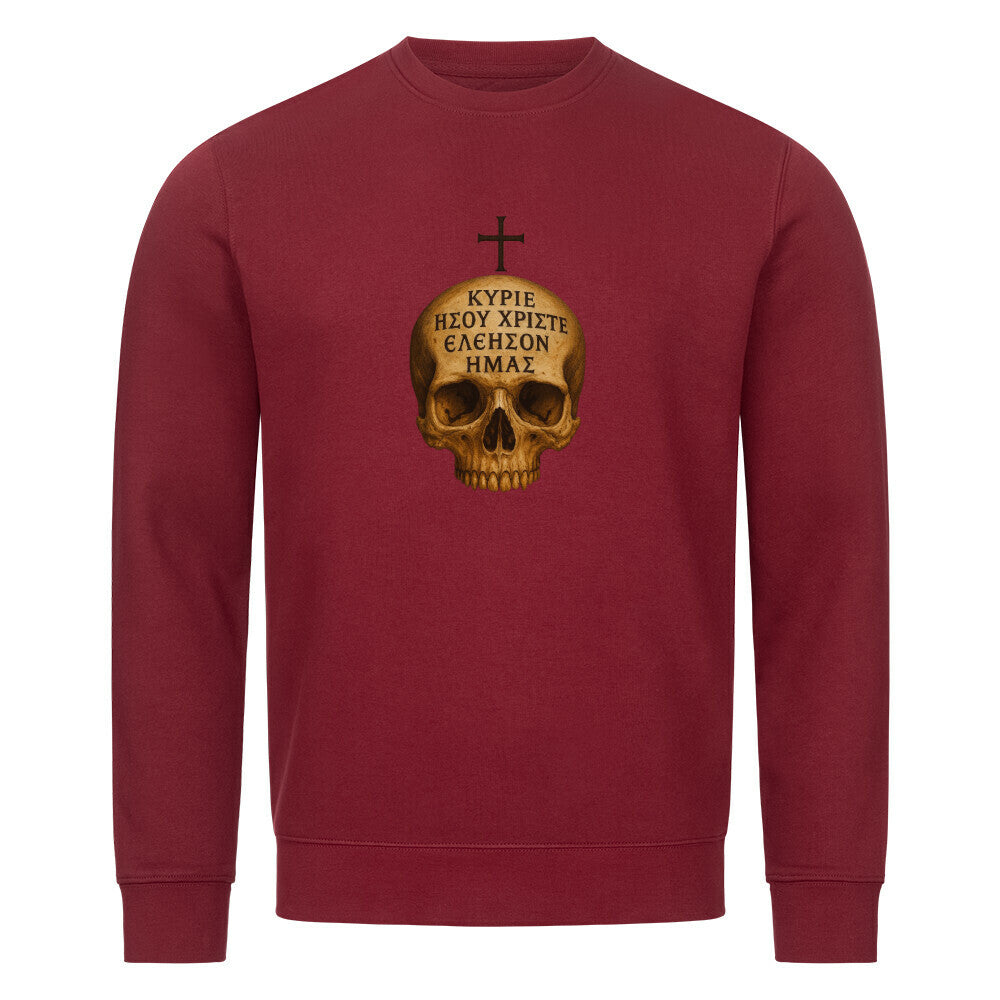 Image for color: burgundy