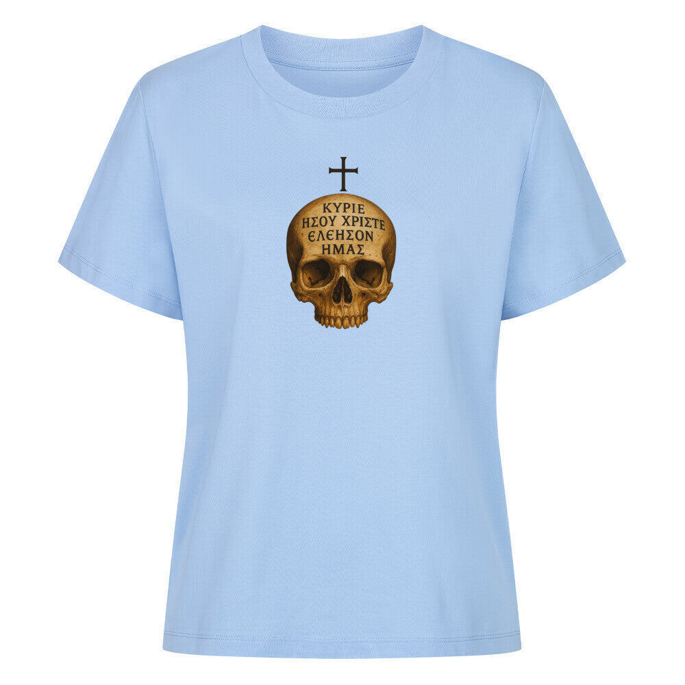 Image for color: sky blue