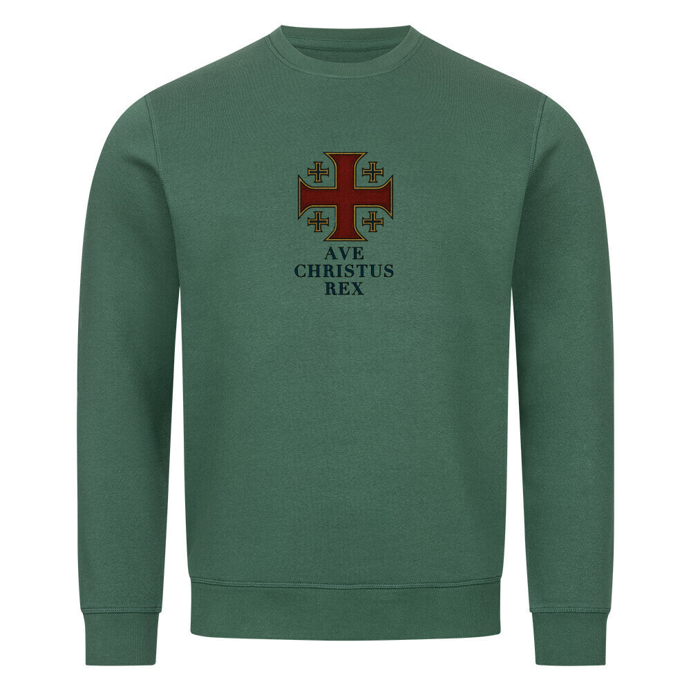 Image for color: varsity green