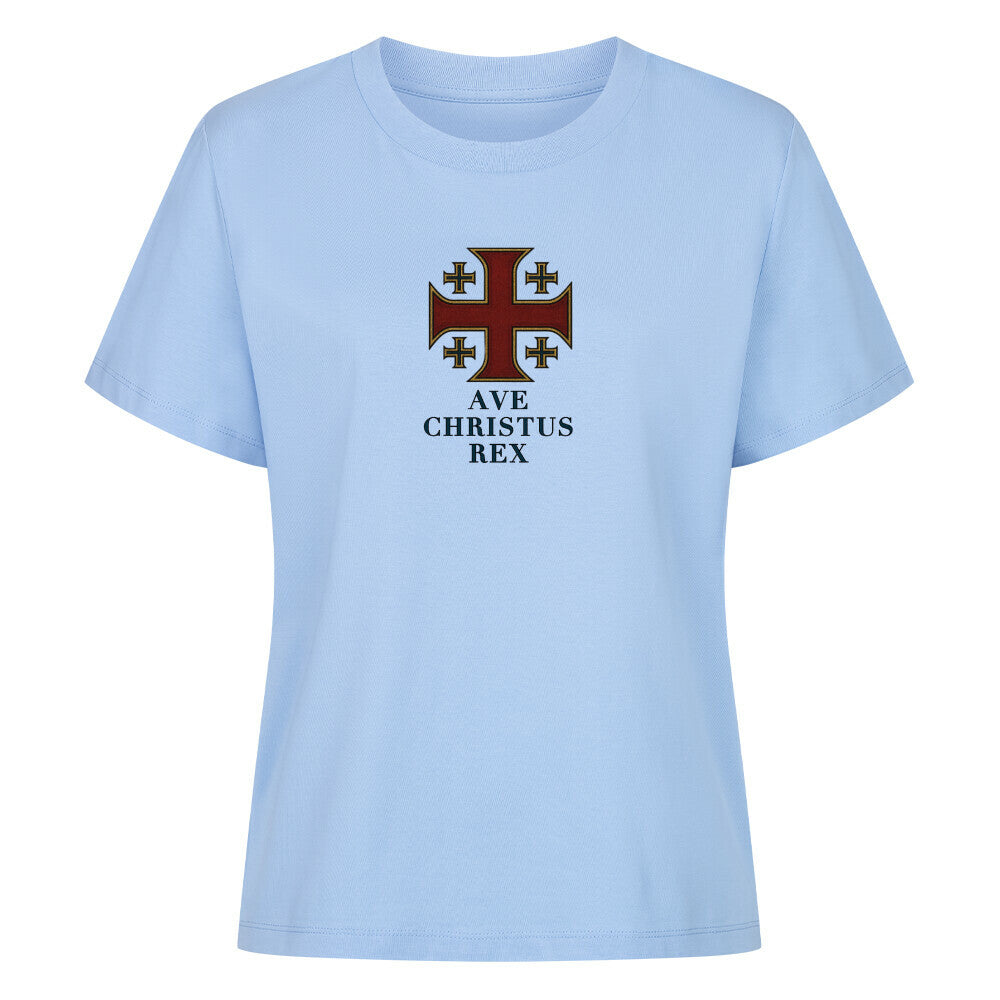 Image for color: sky blue