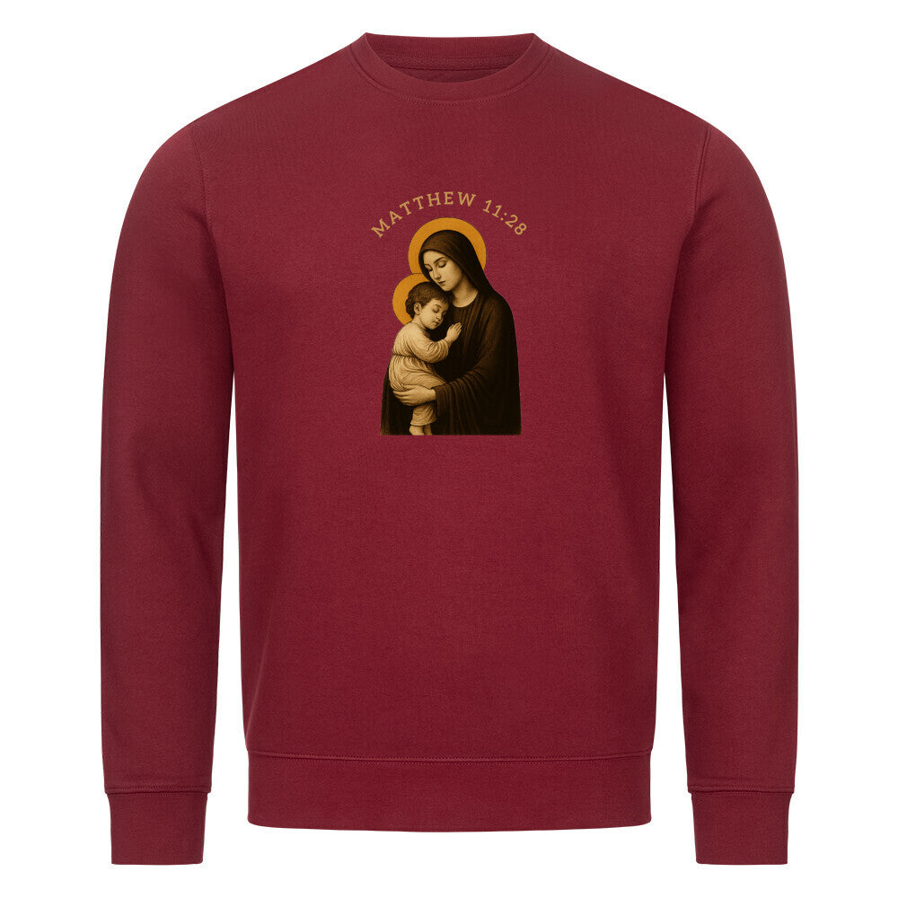 Image for color: burgunder