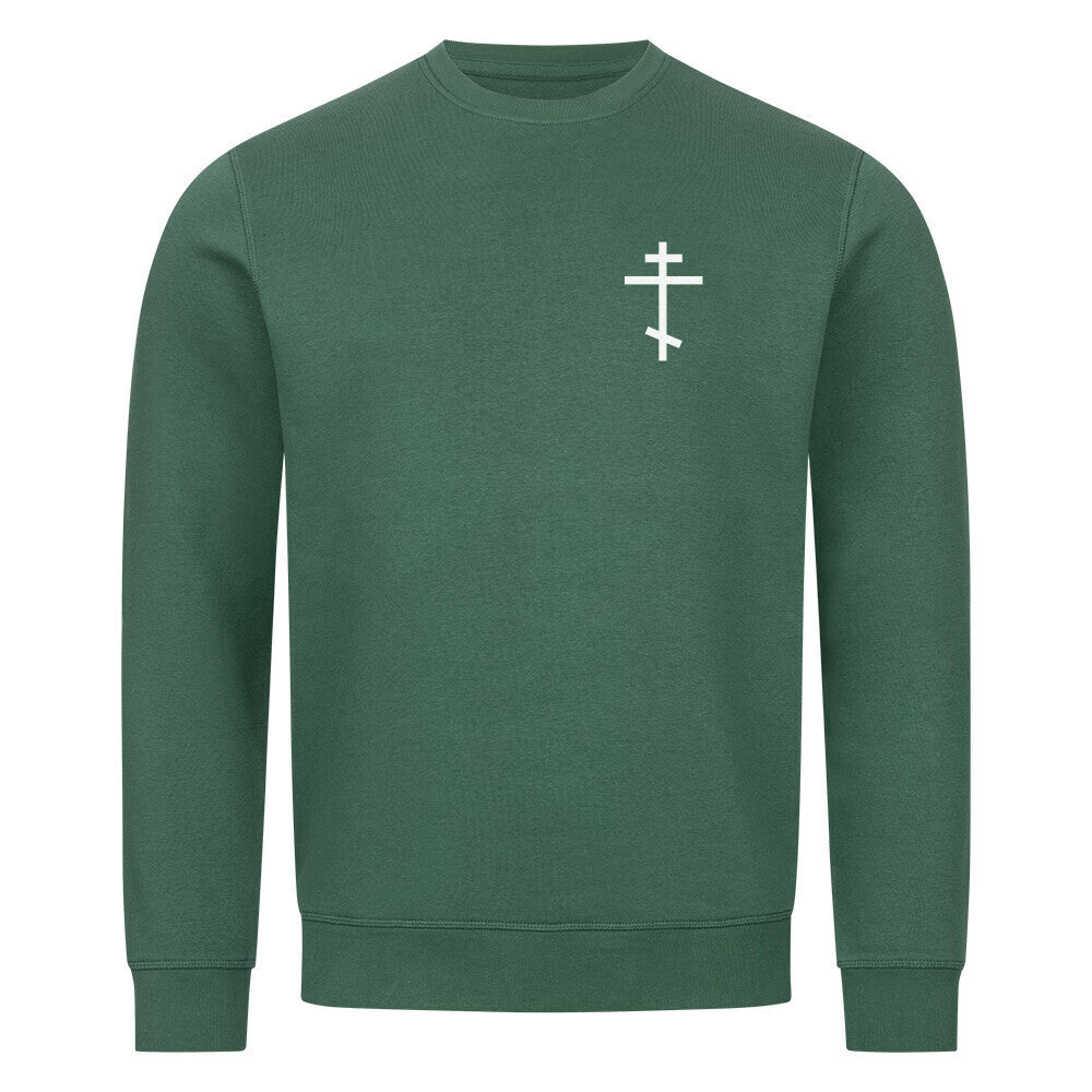Image for color: varsity green