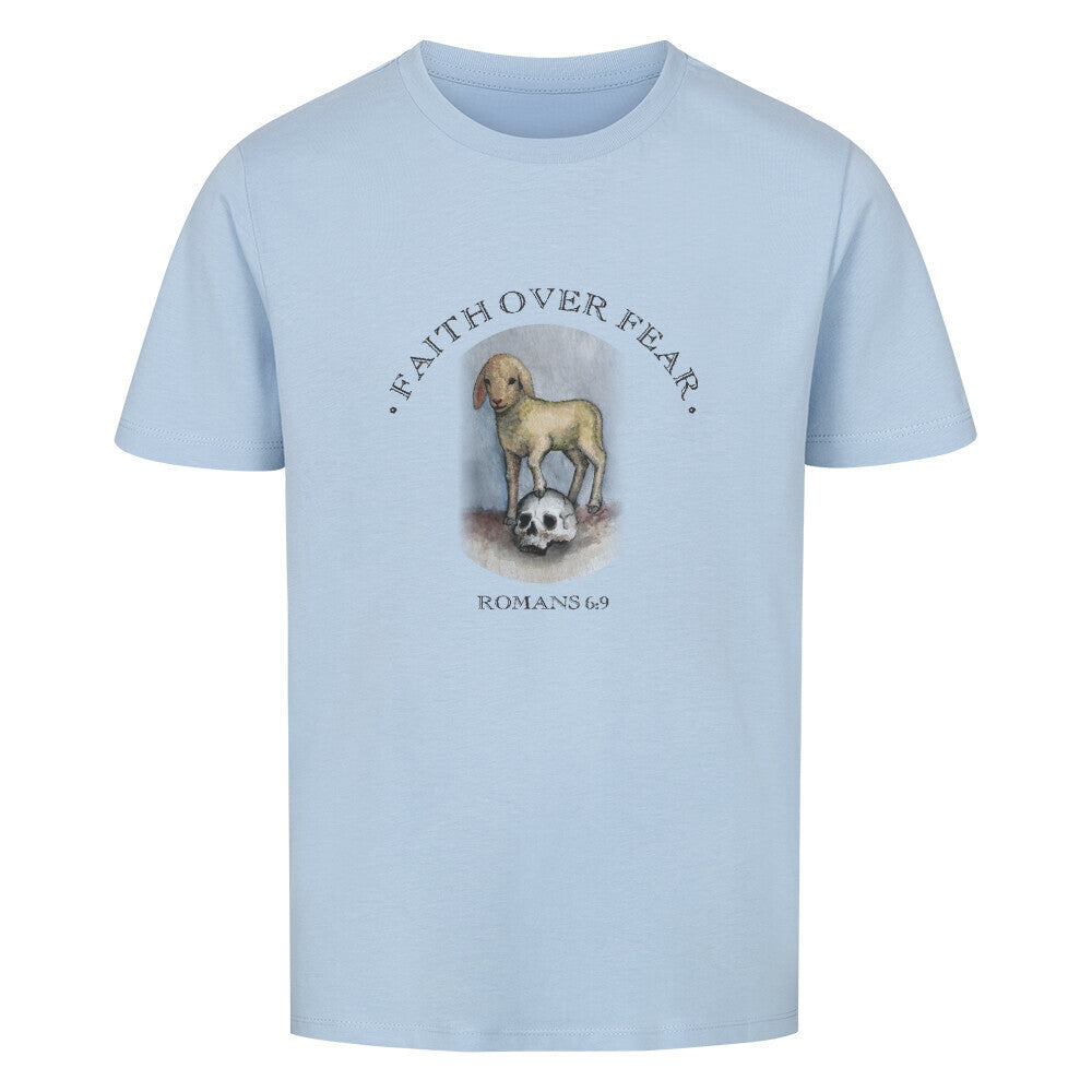 Image for color: sky blue