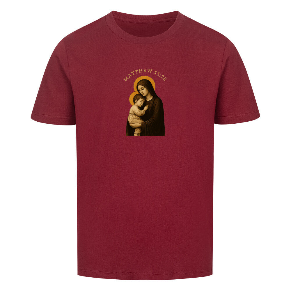 Image for color: weinrot