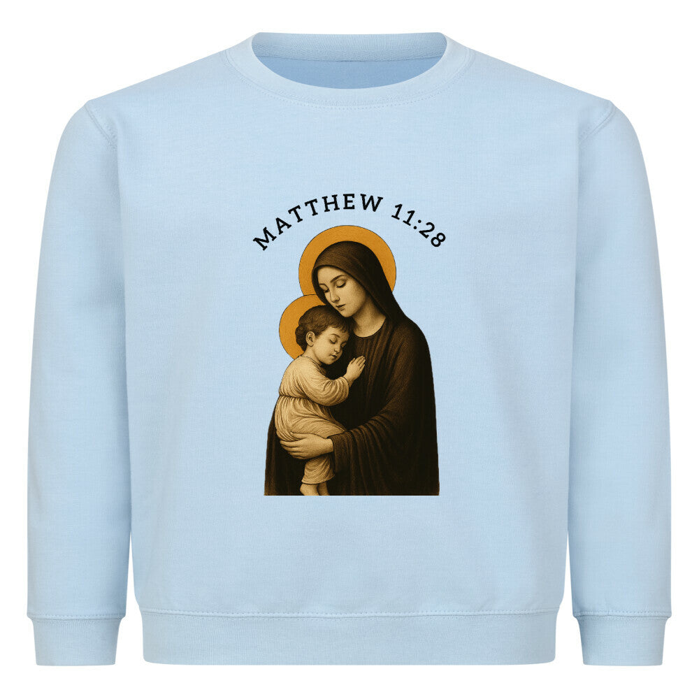 Image for color: babyblau