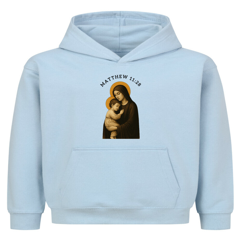 Image for color: babyblau