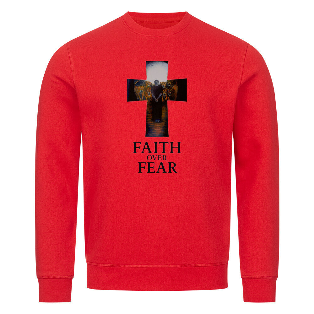 Image for color: bright red