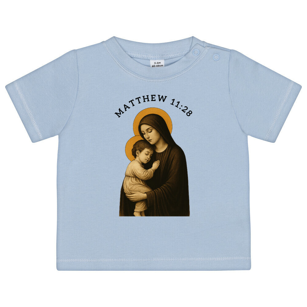 Image for color: babyblau