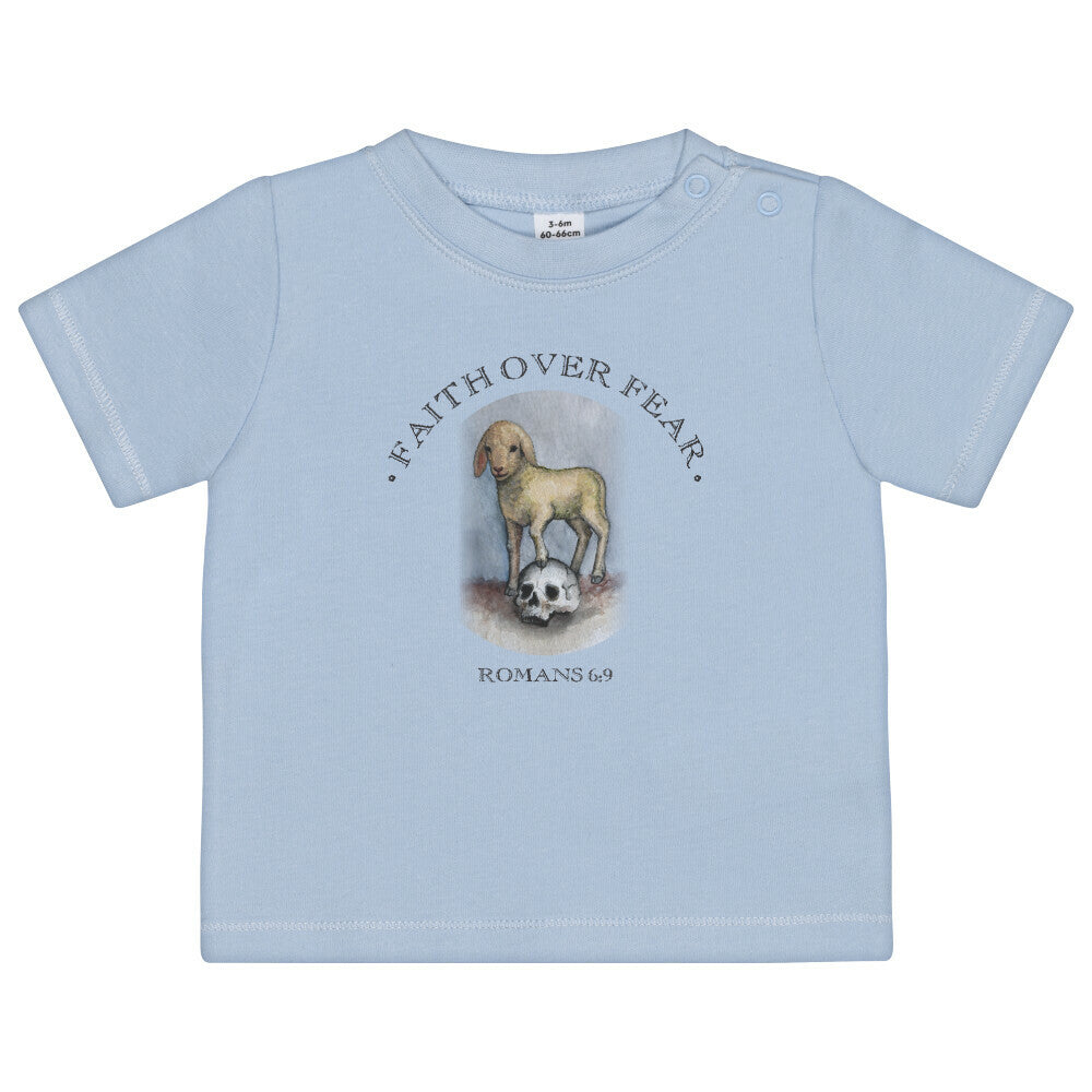 Image for color: babyblau