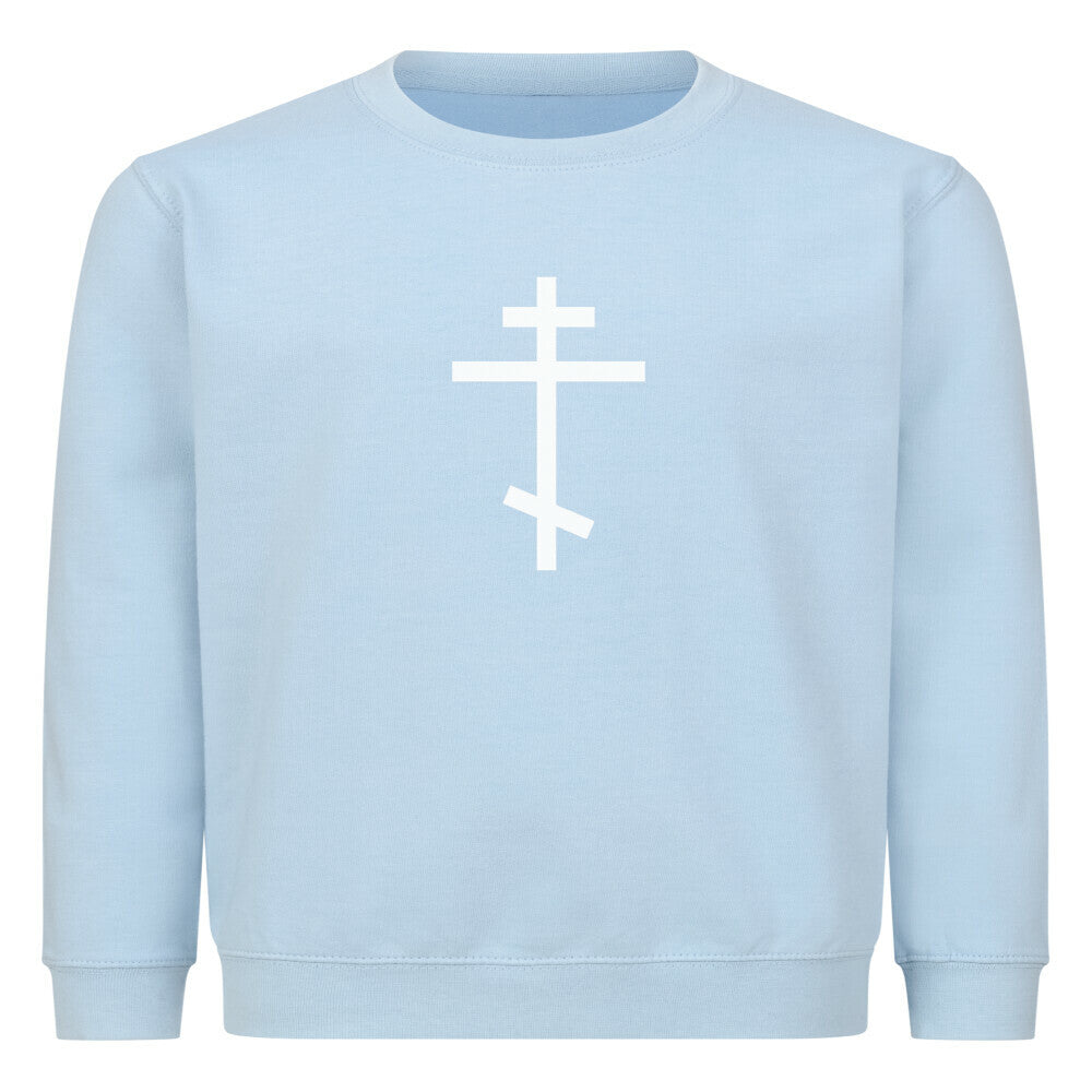 Image for color: babyblau