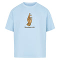 Image for color: babyblau