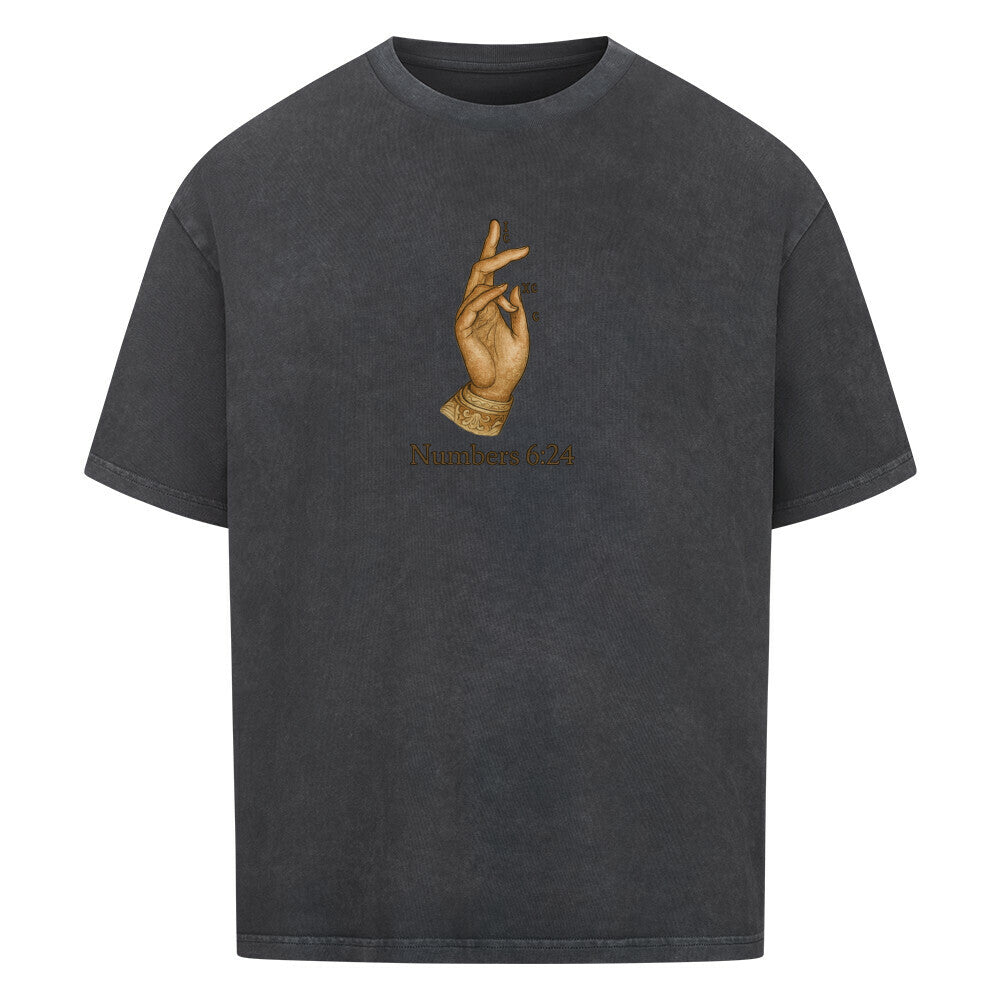Image for color: washed black