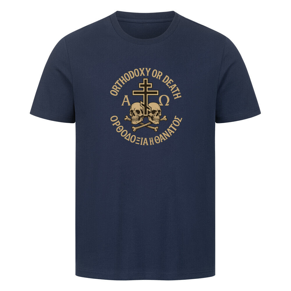 Image for color: french navy